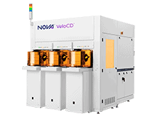 Nova VeloCD - Optical CD platform for high productivity and high-performance metrology