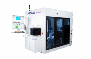 Nova WMC - Next Generation Modular Optical Metrology Platform for Advanced Packaging